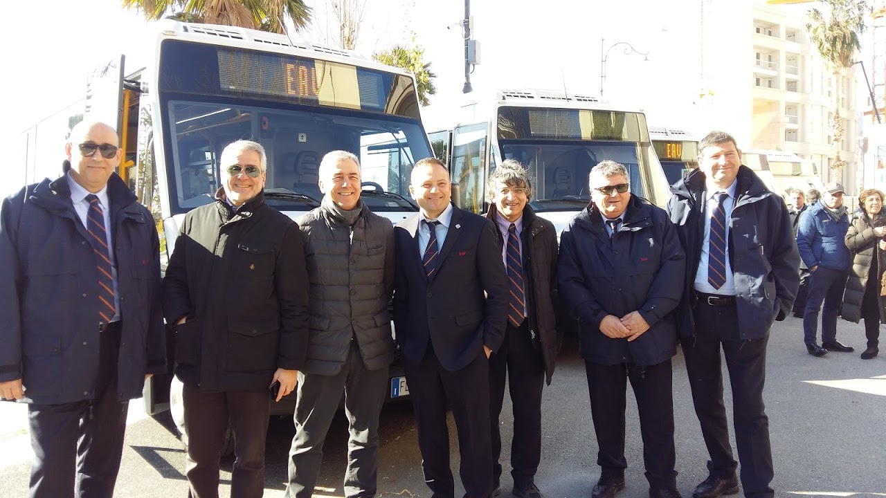 Salerno 16 febbraio 2017