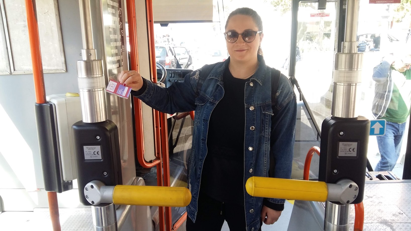 Prove Tornelli a Castellammare